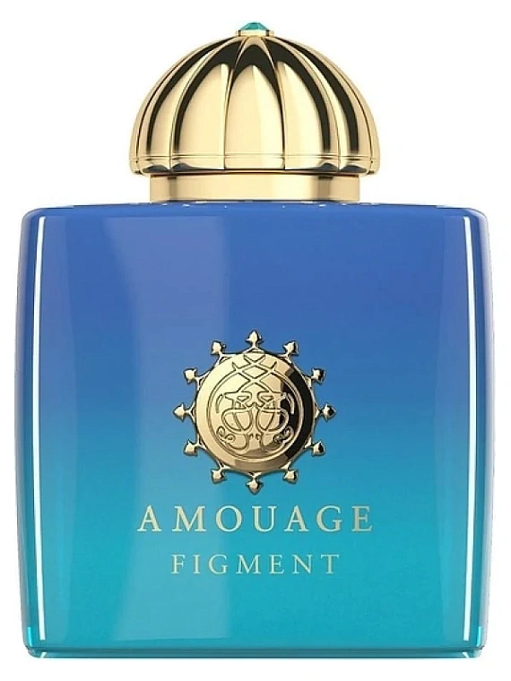 Amouage — Amouage Figment Woman