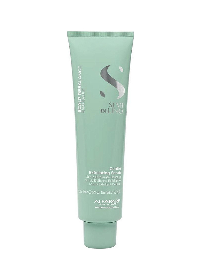 Alfaparf — Alfaparf Semi Di Lino Scalp Gentle Exfoliating Scrub