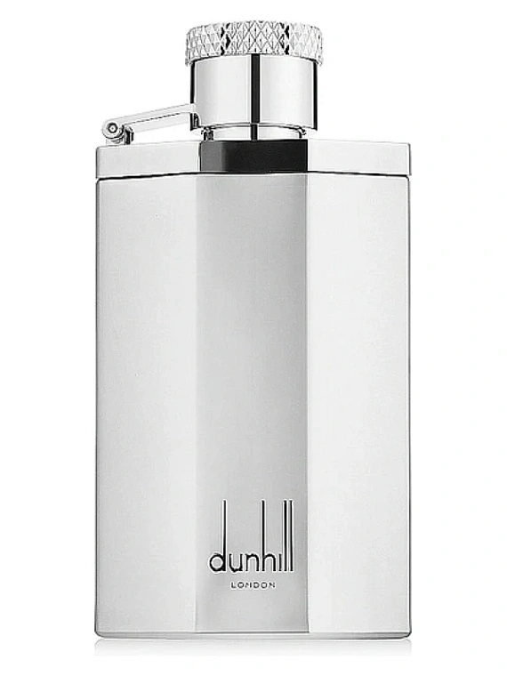 Alfred Dunhill — Alfred Dunhill Desire Silver