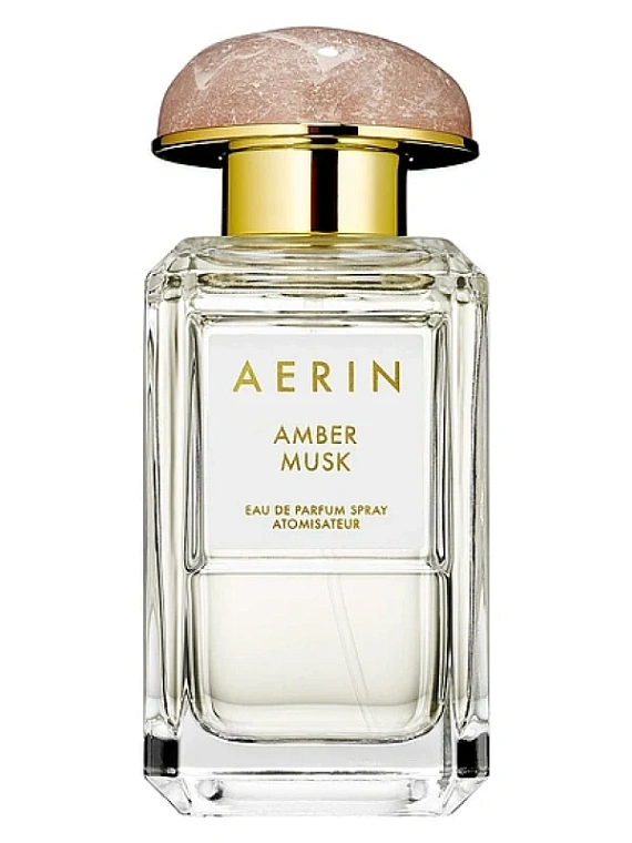 Aerin Lauder — Aerin Lauder Amber Musk