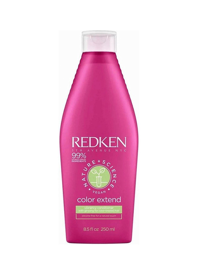 Redken — Redken Nature + Science Color Extend Conditioner