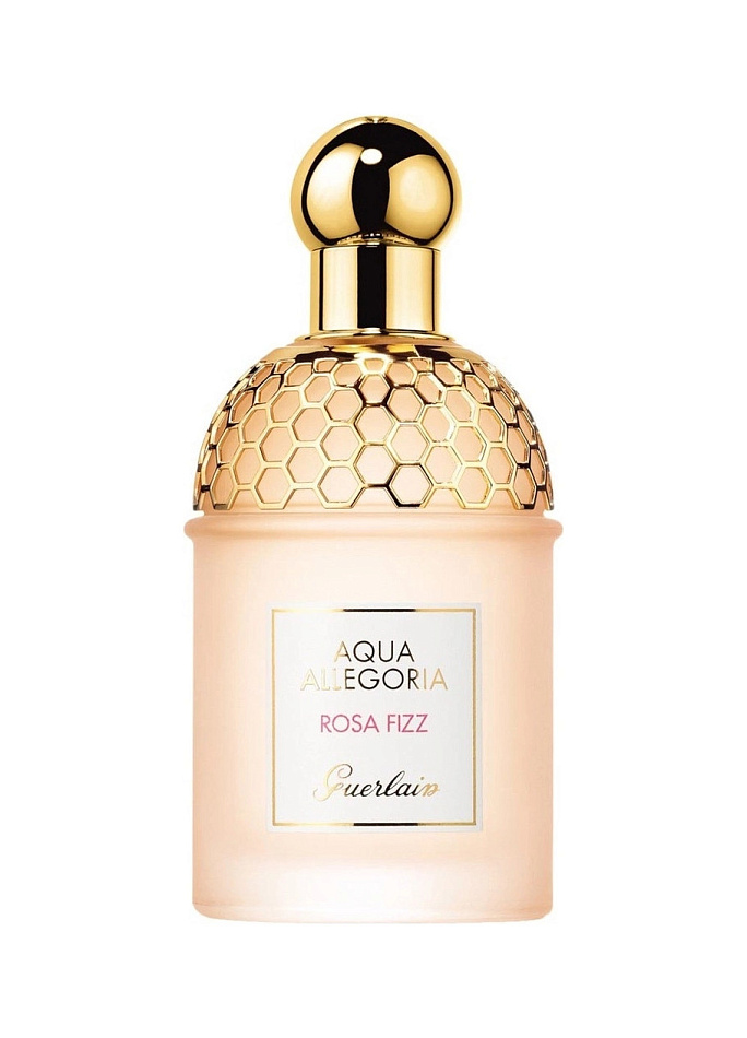 Guerlain — Guerlain Aqua Allegoria Rosa Fizz