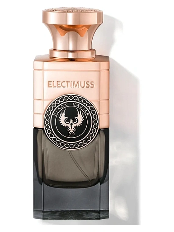 Electimuss — Electimuss Black Caviar
