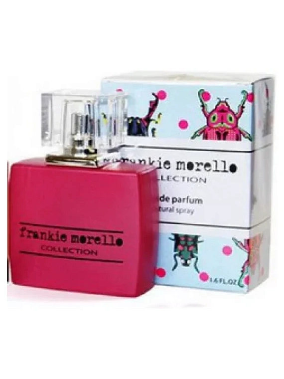 Frankie Morello — Frankie Morello Women's Collection