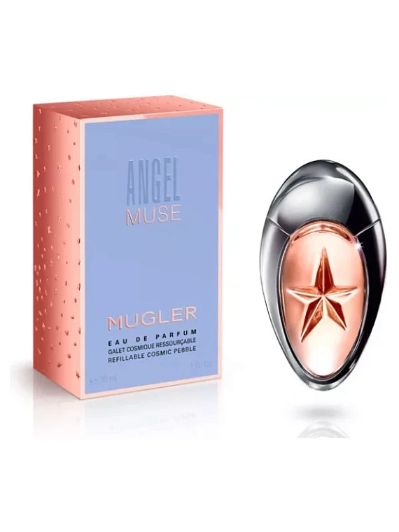 Thierry Mugler — Thierry Mugler Angel Muse