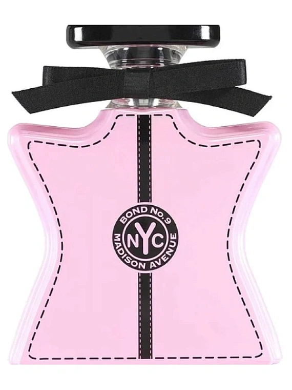 Bond No.9 — Bond No.9 Madison Avenue