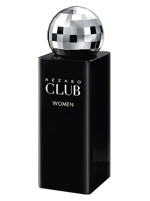 Loris Azzaro — Loris Azzaro Azzaro Club Women