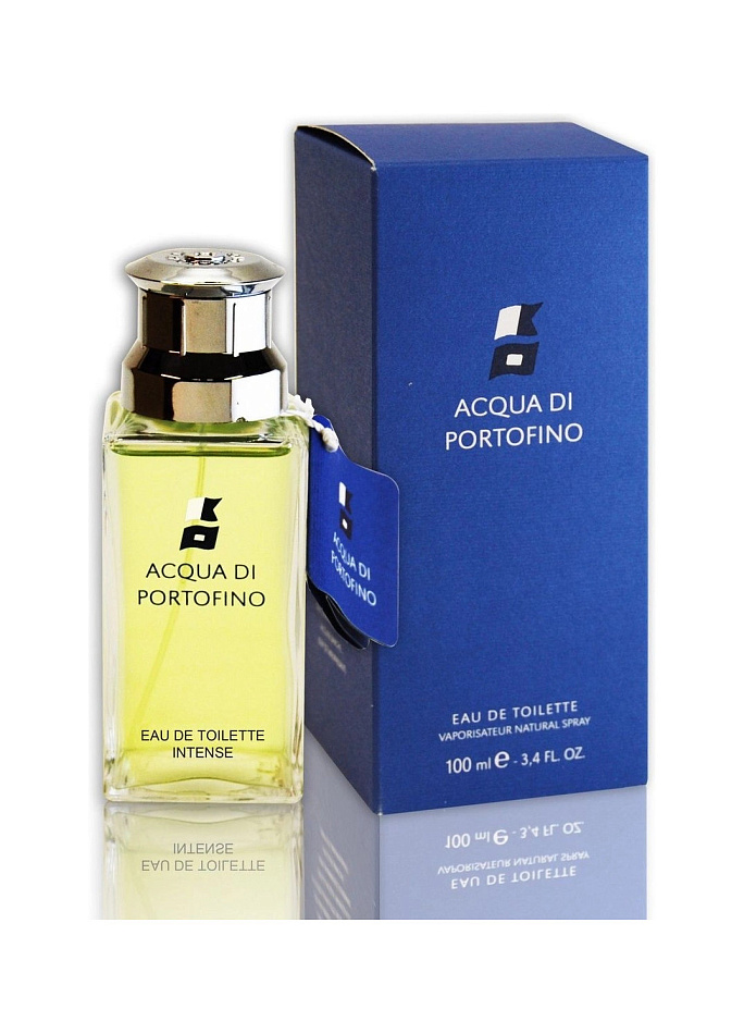Acqua di Portofino — Acqua di Portofino Acqua di Portofino