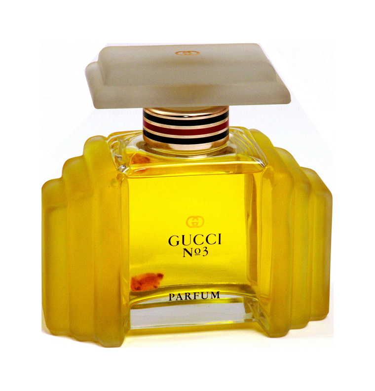 Gucci — Gucci Gucci No 3
