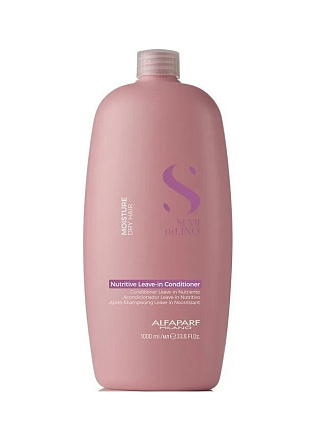 Alfaparf Semi Di Lino Moisture Nutritive Leave-In Conditioner