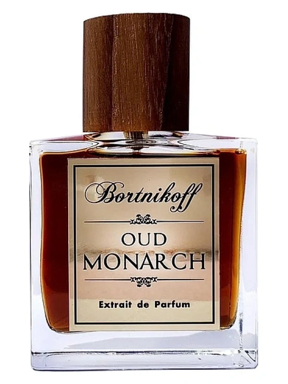 Bortnikoff — Bortnikoff Oud Monarch