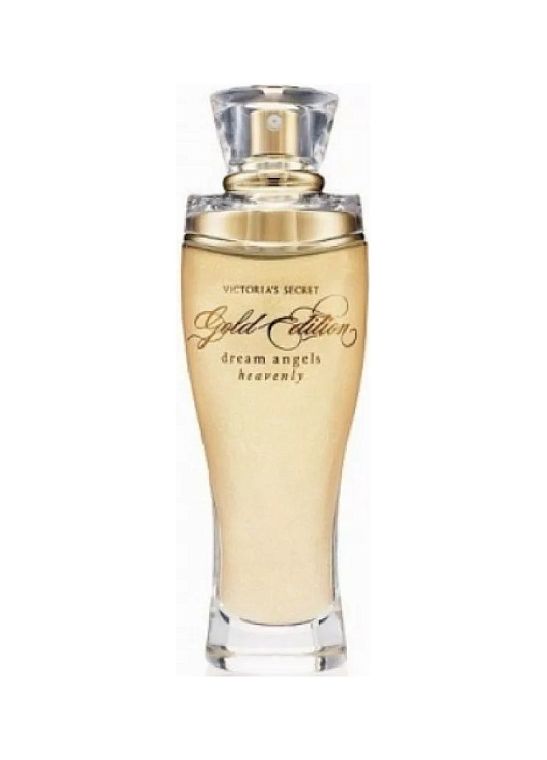 Victoria's Secret — Victoria's Secret Dream Angels Heavenly Gold Edition