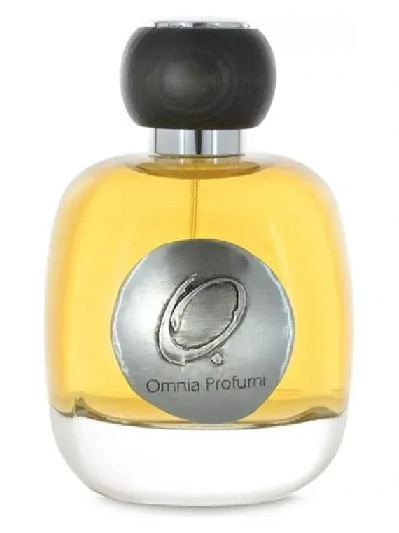 Omnia Profumi — Omnia Profumi Cristallo di Rocca
