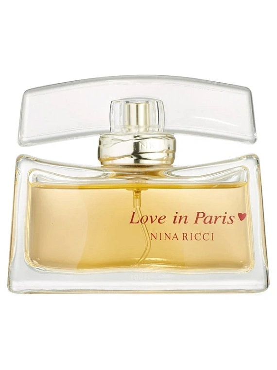 Nina Ricci — Nina Ricci Love In Paris