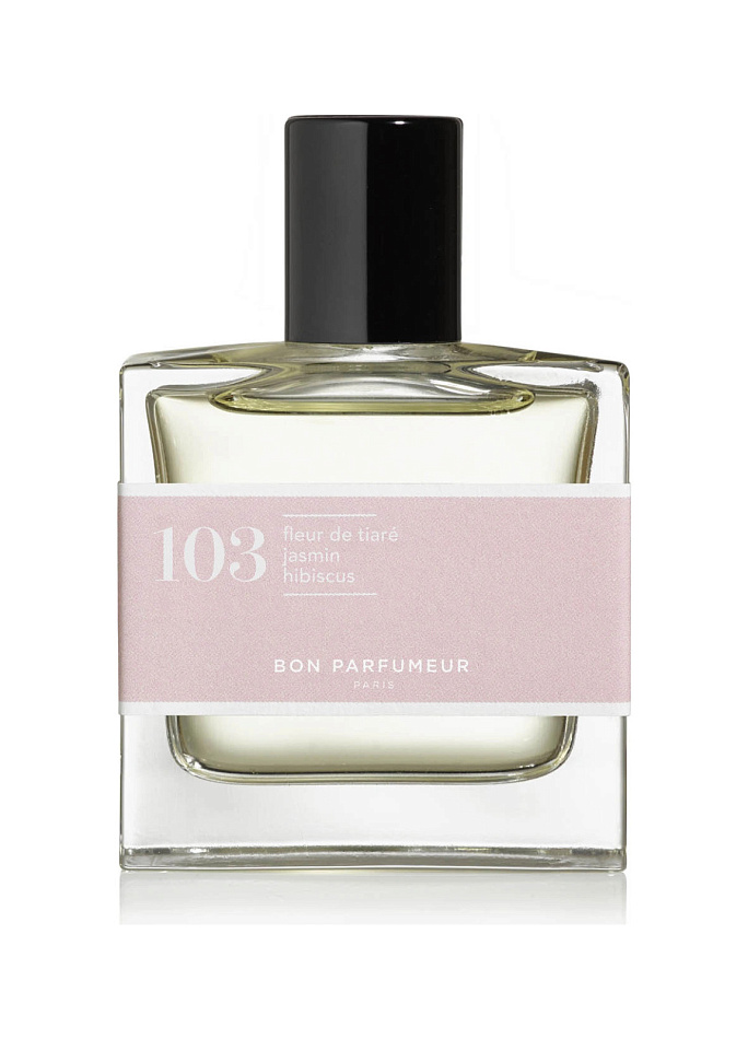 Bon Parfumeur — Bon Parfumeur 103