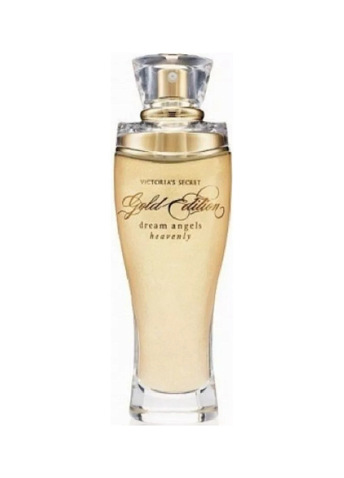 Victoria's Secret — Victoria's Secret Dream Angels Heavenly Gold Edition