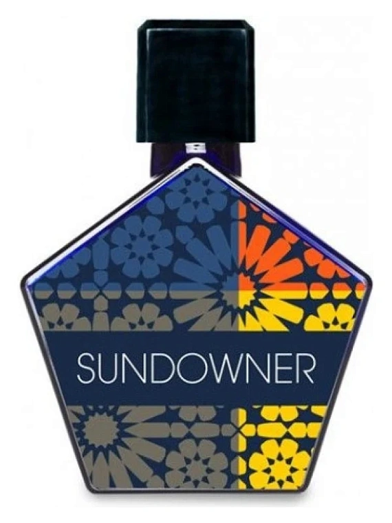 Tauer Perfumes — Tauer Perfumes Sundowner