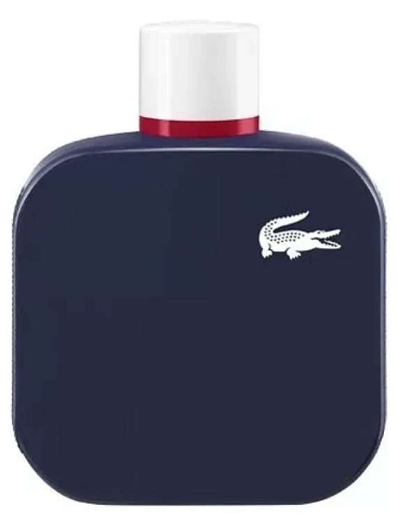 Lacoste — Lacoste Eau de Lacoste L.12.12 Pour Lui French Panache