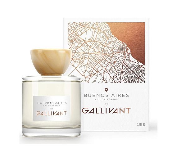 Gallivant — Gallivant Buenos Aires