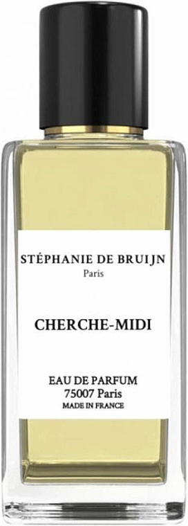 Stephanie de Bruijn — Stephanie de Bruijn Cherche-midi