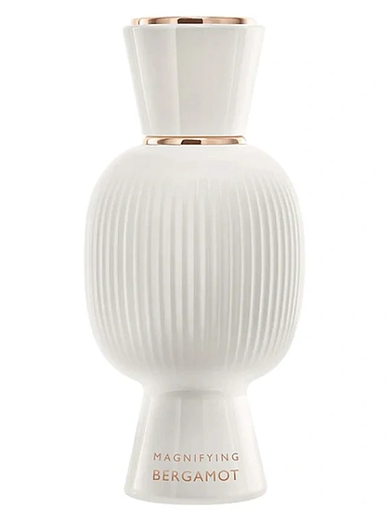 Bvlgari — Bvlgari Bergamot Essence