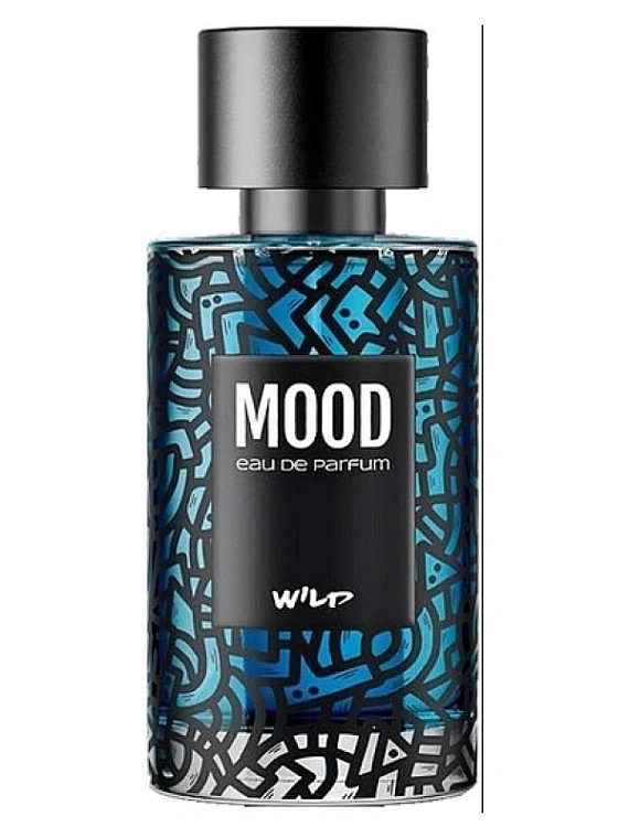 Mood — Mood Wild