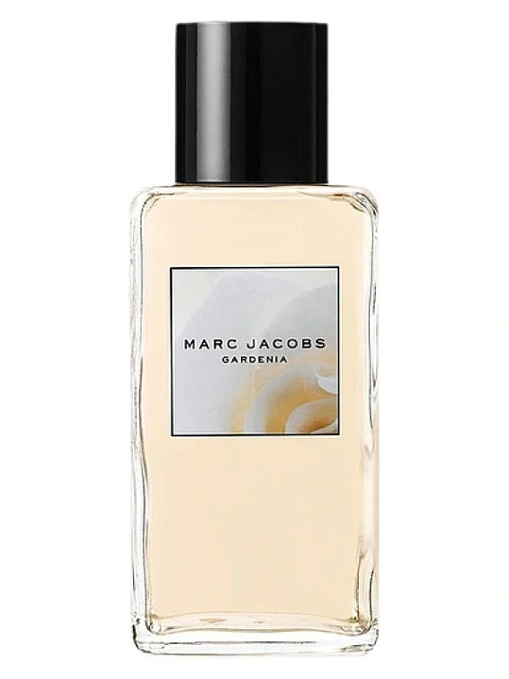 Marc Jacobs — Marc Jacobs Splash Gardenia