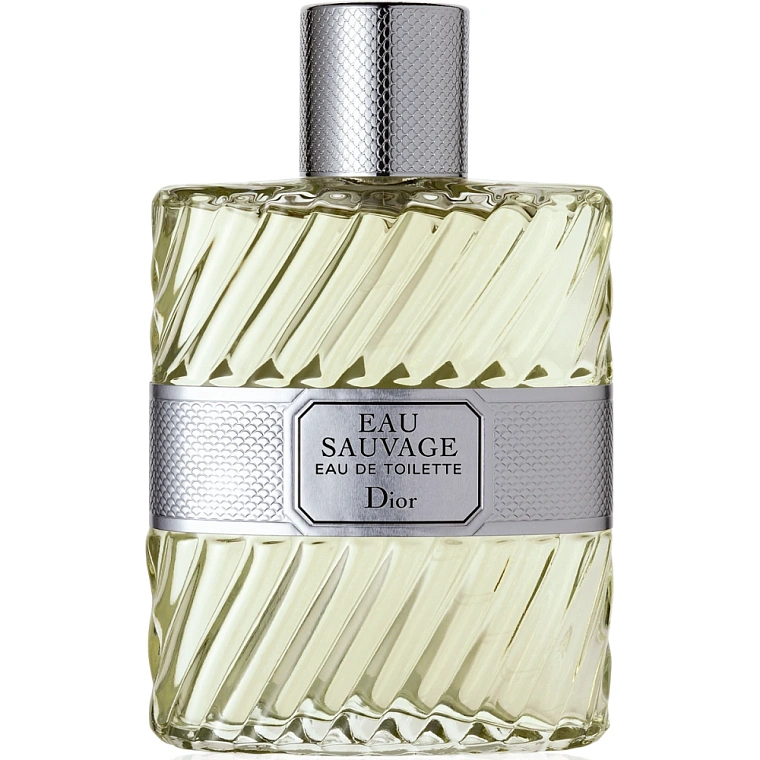 Christian Dior Eau Sauvage Одеколон — фото 2