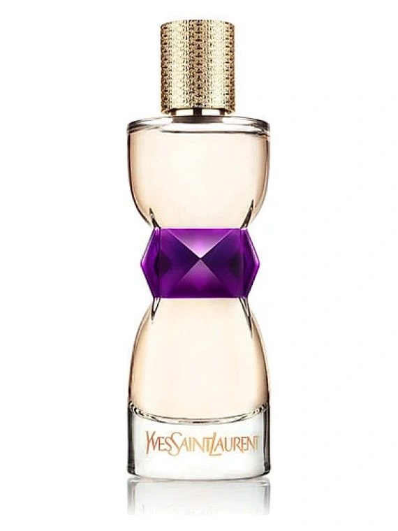 Yves Saint Laurent — Yves Saint Laurent Manifesto