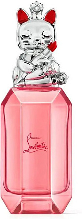 Christian Louboutin Loubidoo Rose Encens