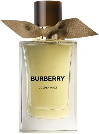 Burberry Golden Haze