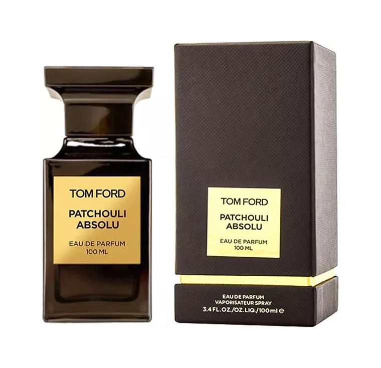 Tom Ford — Tom Ford Patchouli Absolu