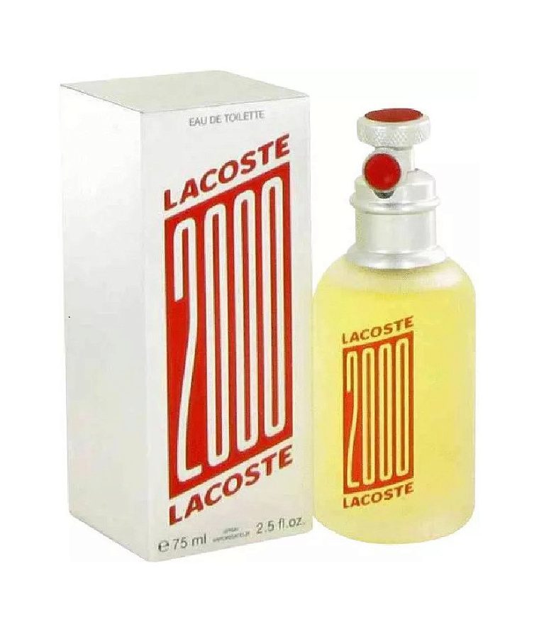Lacoste — Lacoste Lacoste 2000