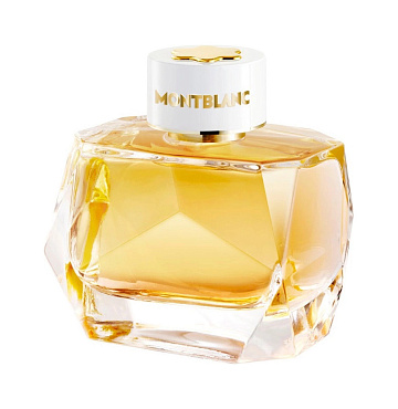 Mont Blanc Signature Absolue Лосьон