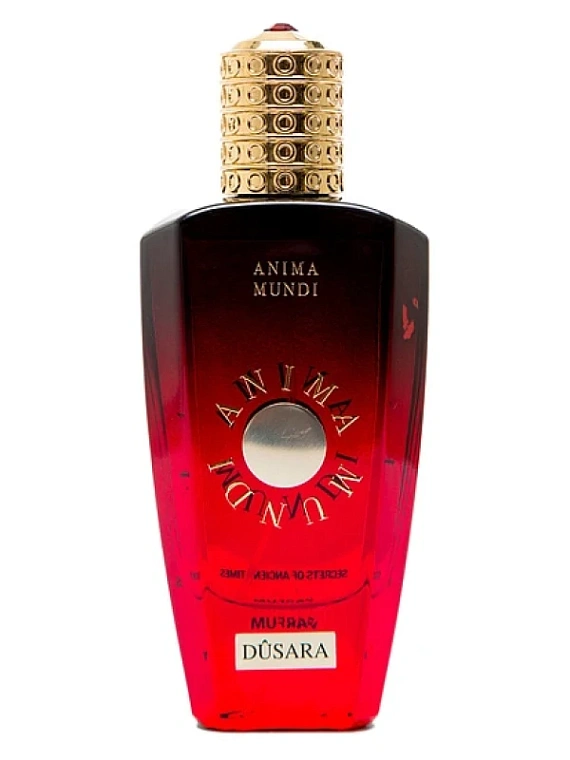 Anima Mundi — Anima Mundi Dusara