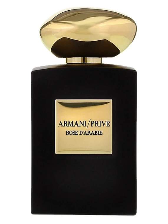 Giorgio Armani — Giorgio Armani Armani Prive Rose D`Arabie