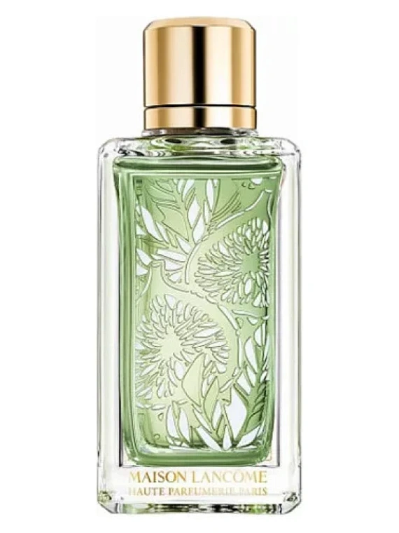 Lancome — Lancome Figues & Agrumes