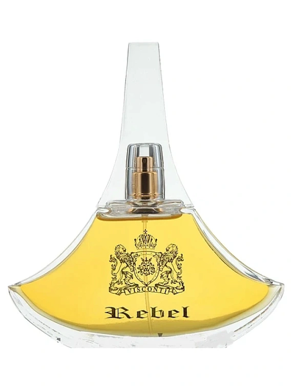 Antonio Visconti — Antonio Visconti Rebel