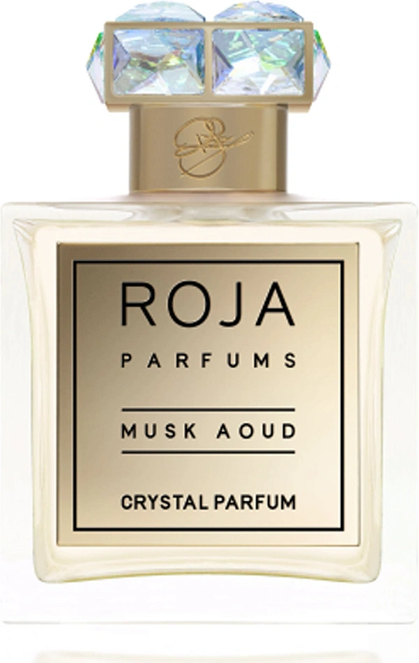 Roja Dove Musk Aoud Crystal — фото 2