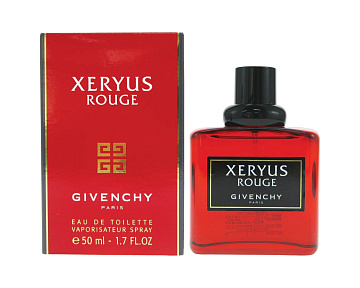 Givenchy Xeryus Rouge