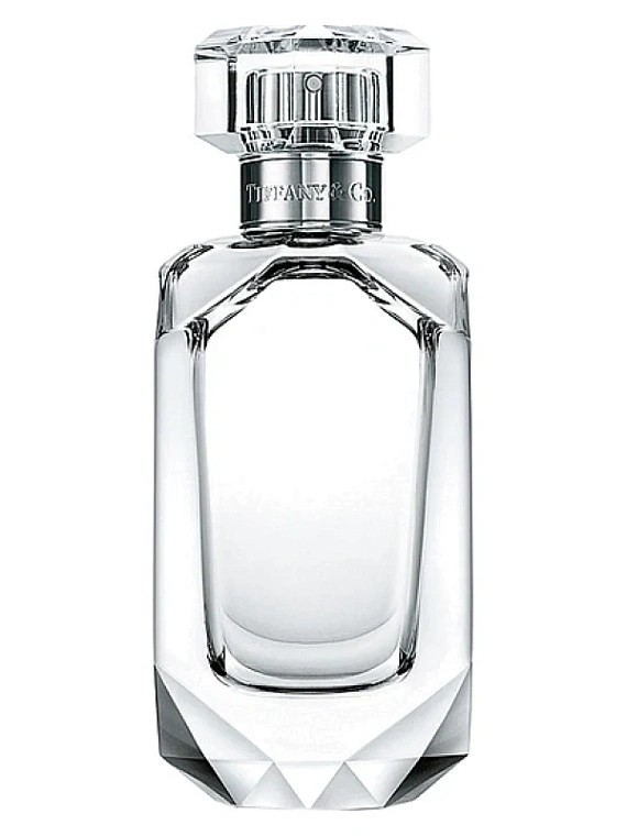 Tiffany — Tiffany Tiffany & Co Sheer