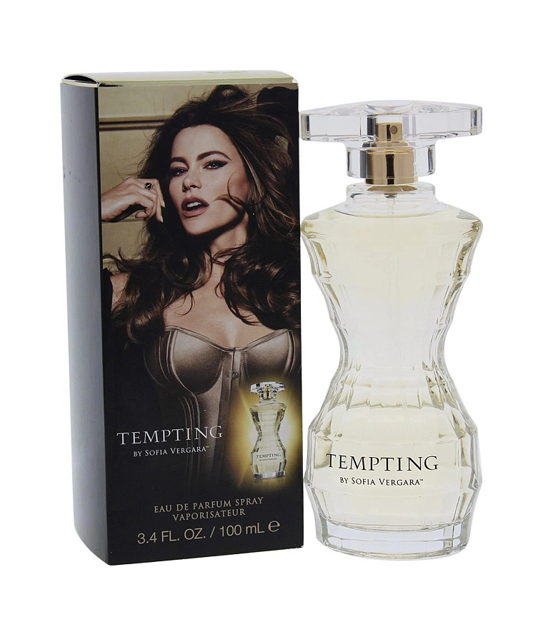 Sofia Vergara — Sofia Vergara Tempting