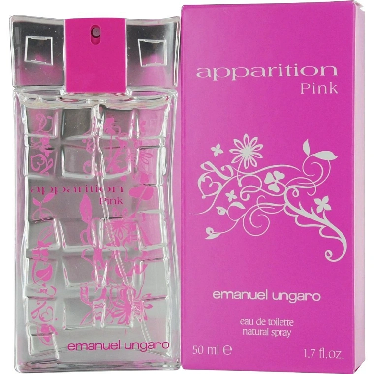 Ungaro Apparition Pink — фото 2