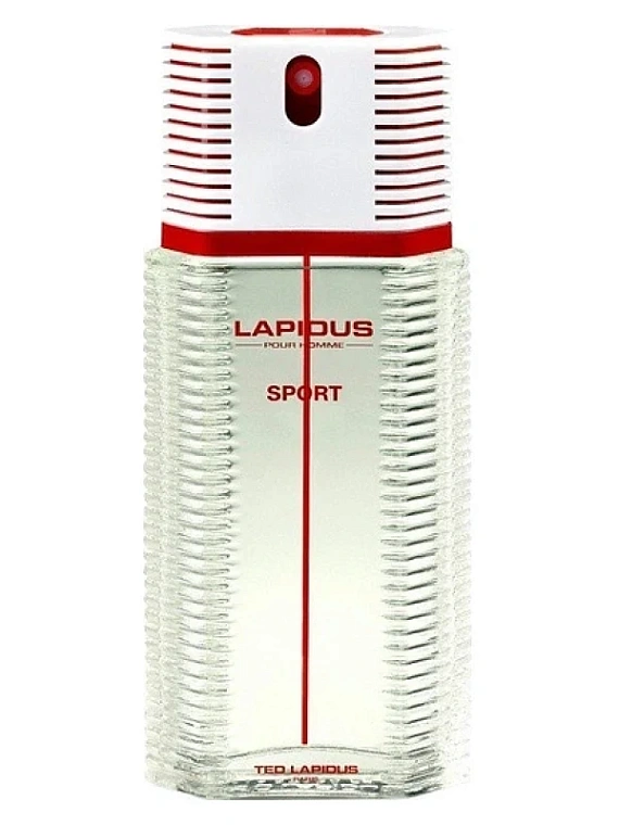 Ted Lapidus — Ted Lapidus Pour Homme Sport