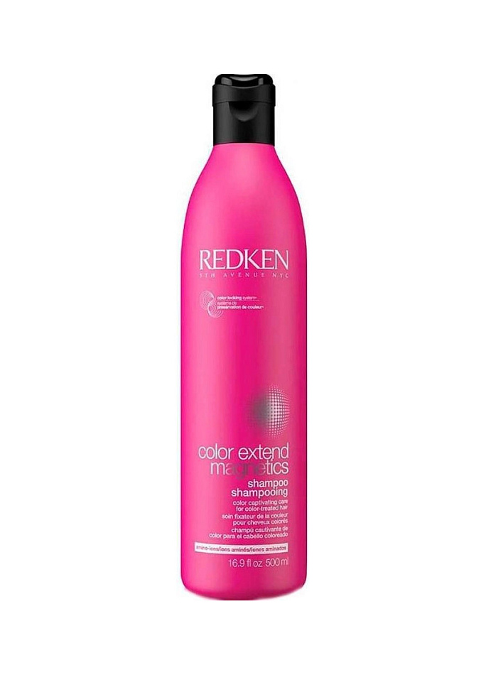 Redken — Redken Color Extend Magnetics Shampoo