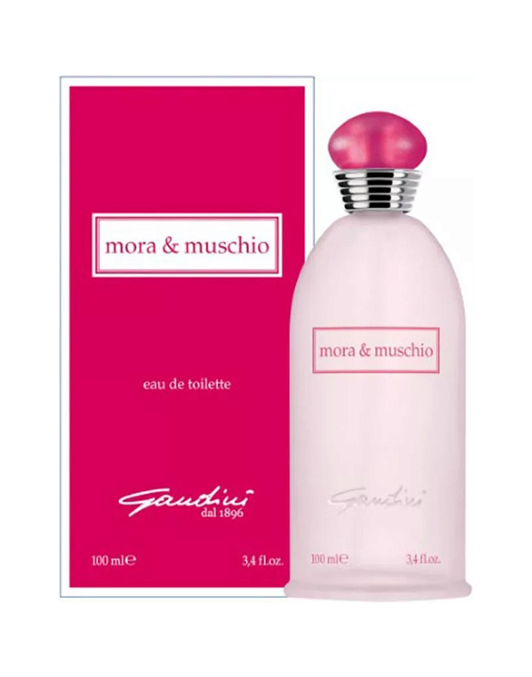 Gandini — Gandini Mora & Muschio