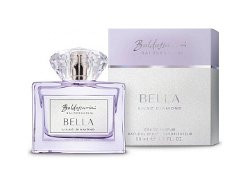 Hugo Boss Baldessarini Bella Lilac Diamond