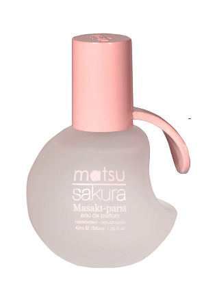 Masaki Matsushima Matsu Sakura