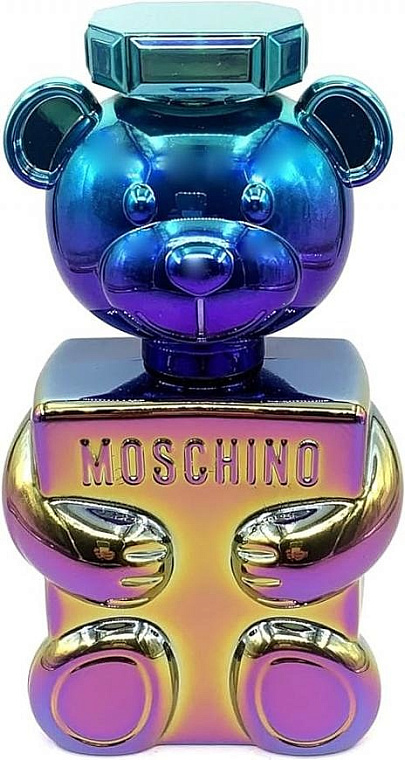 Moschino — Moschino Toy 2 Pearl