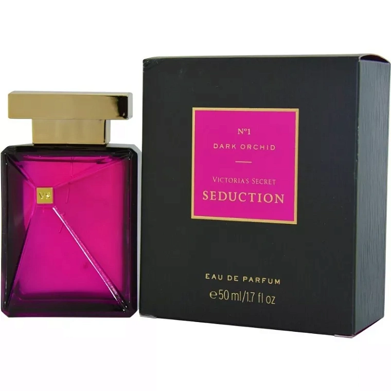 Victoria's Secret Seduction Dark Orchid — фото 3